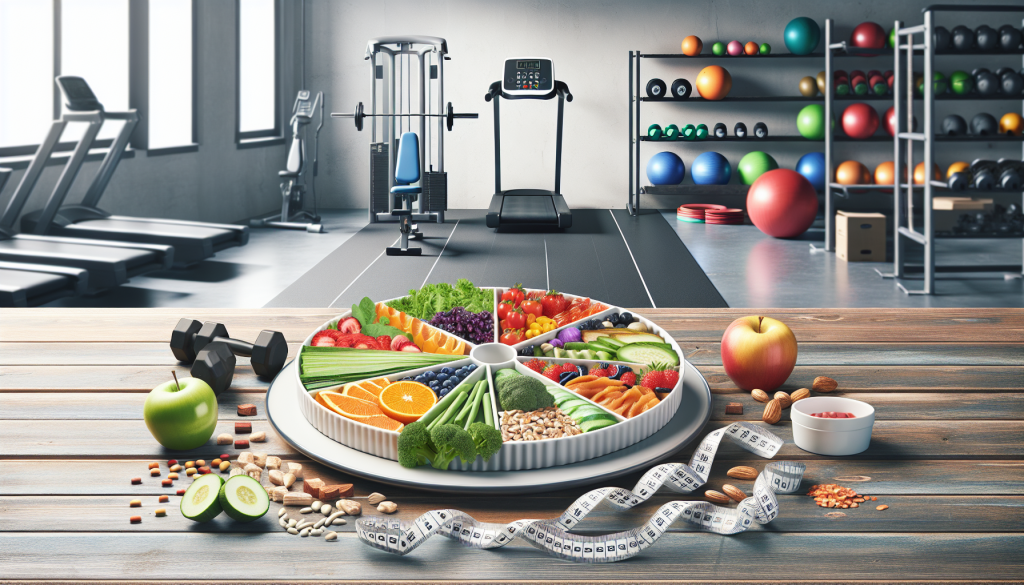 Unlocking the Secrets of Comprehensive Weight Management Programs